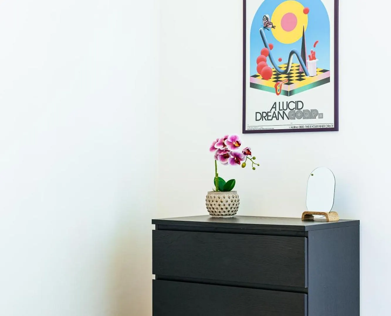Urban Nest Apartment Rome Italy