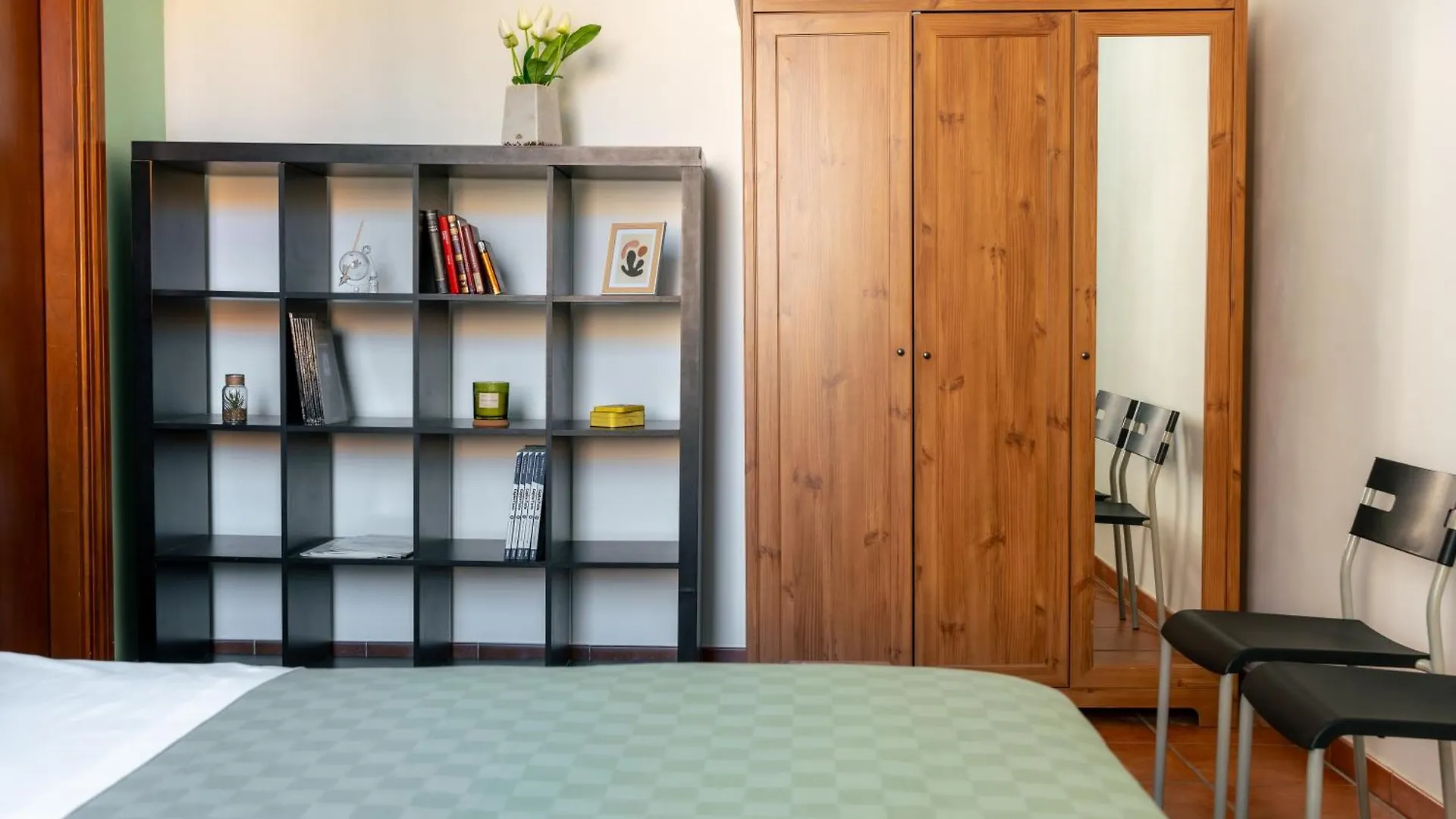 Urban Nest Apartment Rome