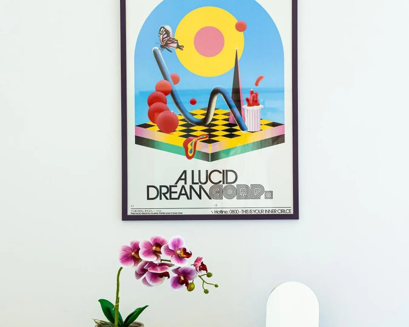 Urban Nest Apartment Rome
