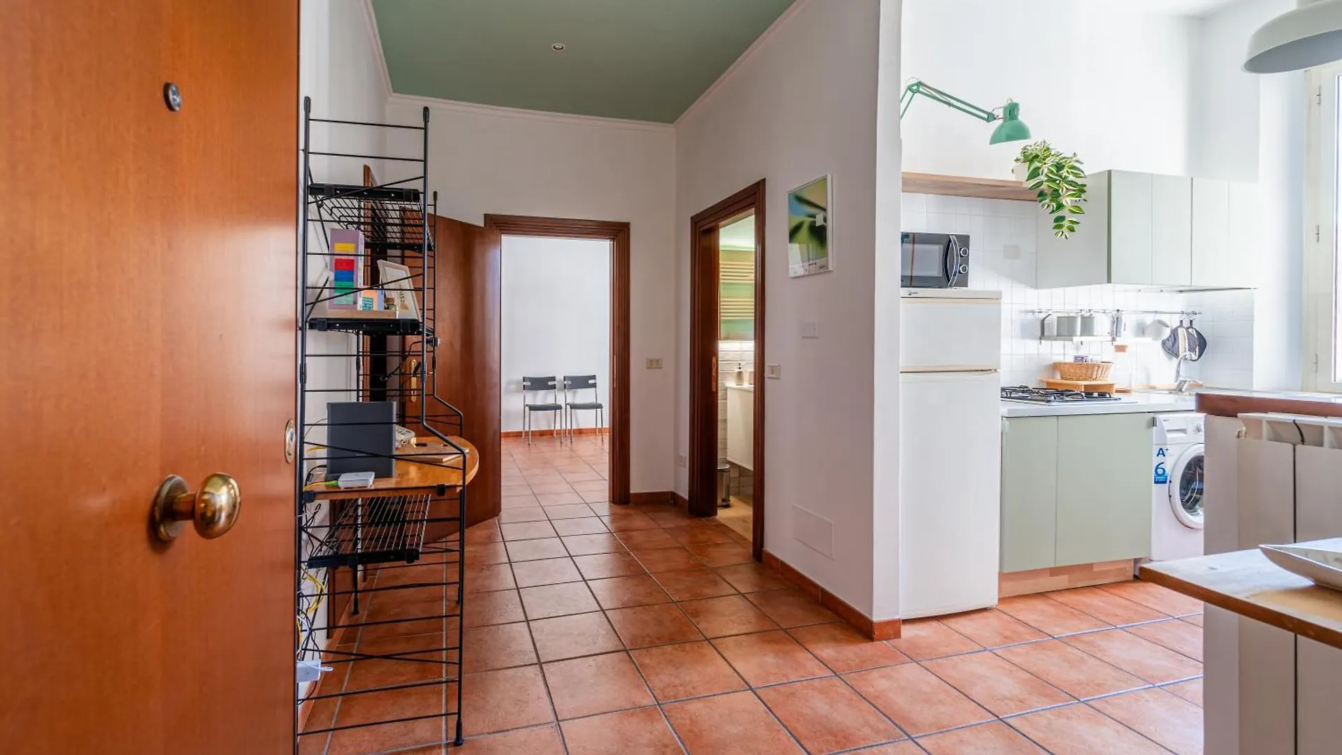 Urban Nest Apartment Rome 0*,  Italy