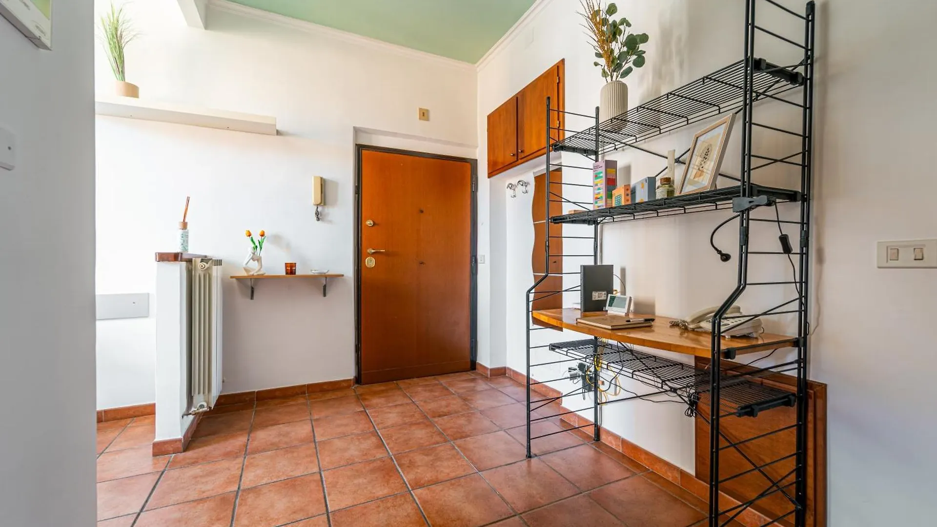 Urban Nest Apartment Rome