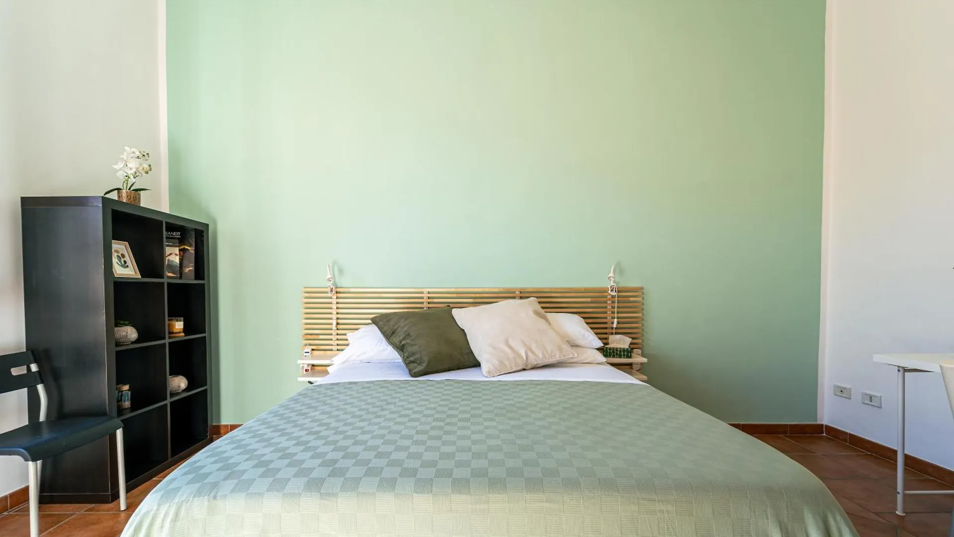 Urban Nest Apartment Rome