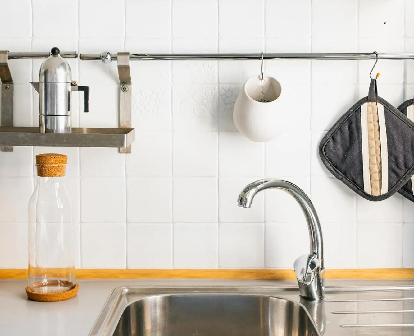Urban Nest Apartment Rome Italy