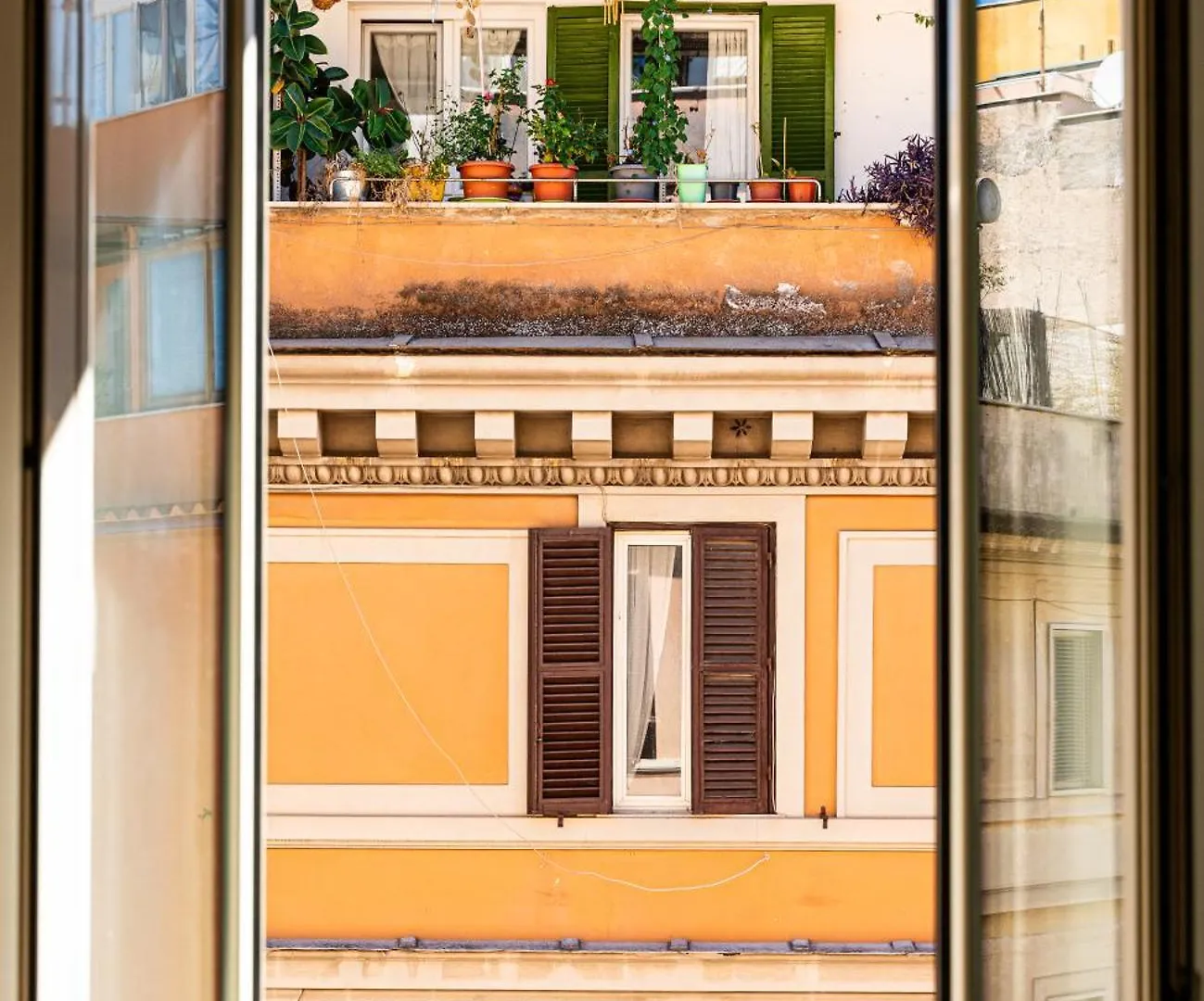 Urban Nest Apartment Rome 0*,  Italy