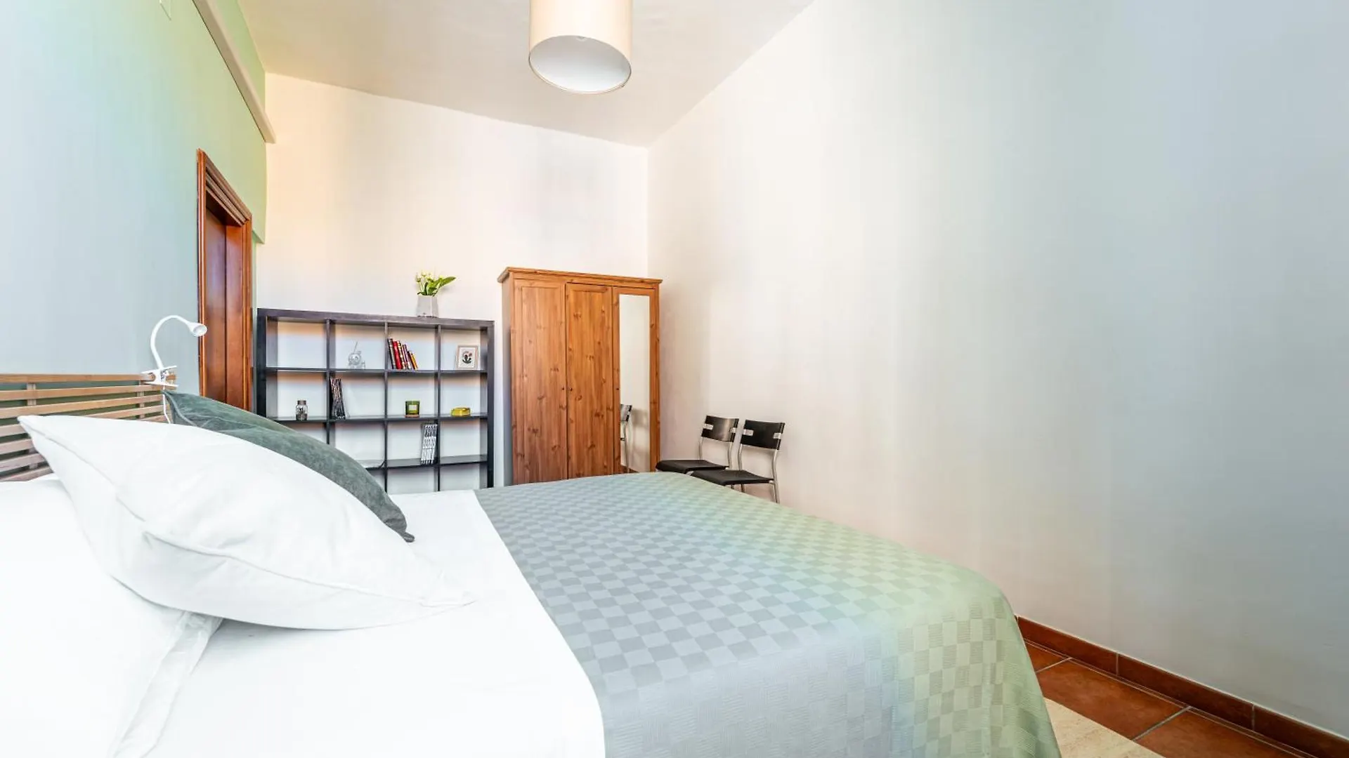 Urban Nest Apartment Rome