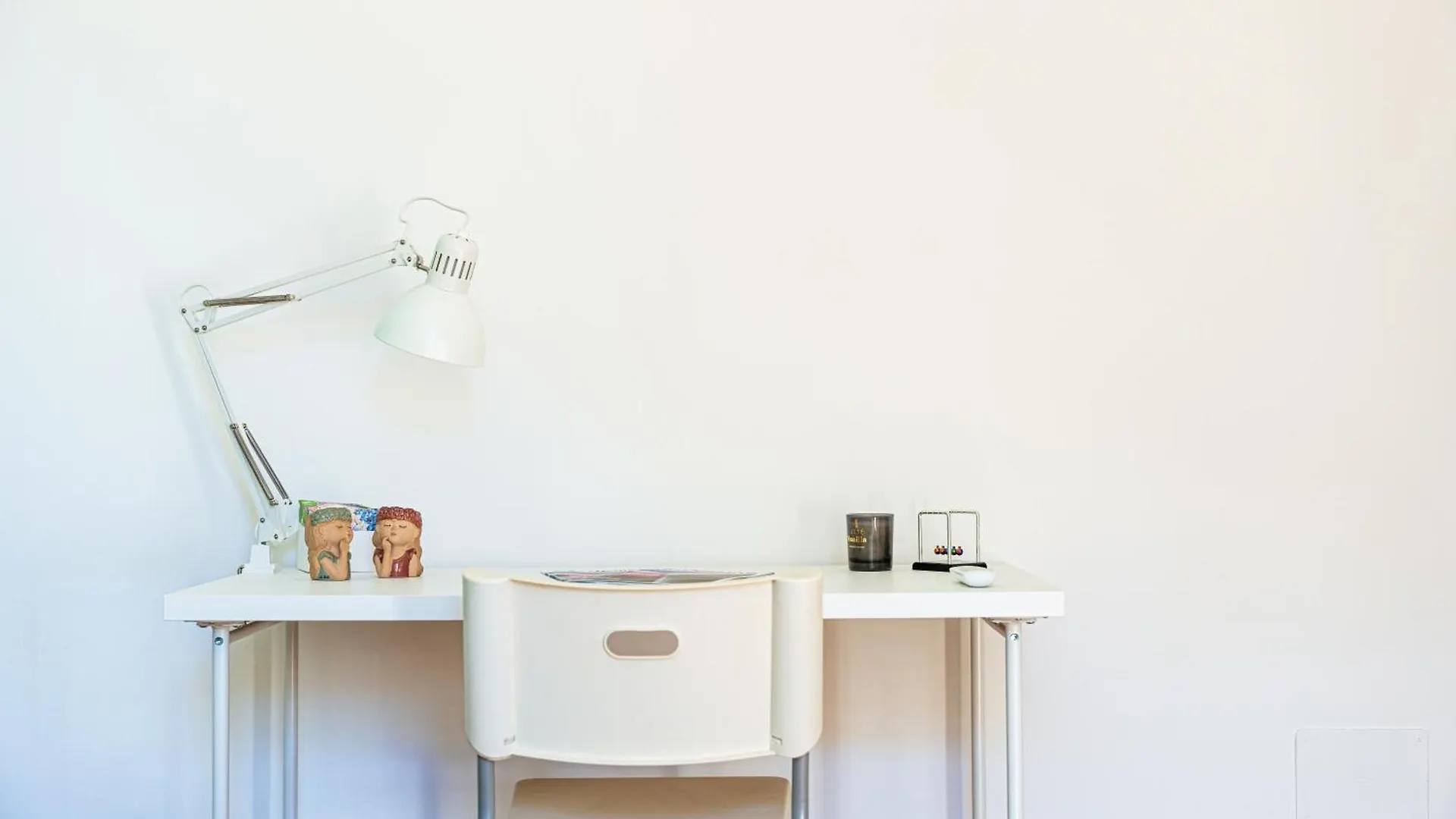 Urban Nest Apartment Rome Italy