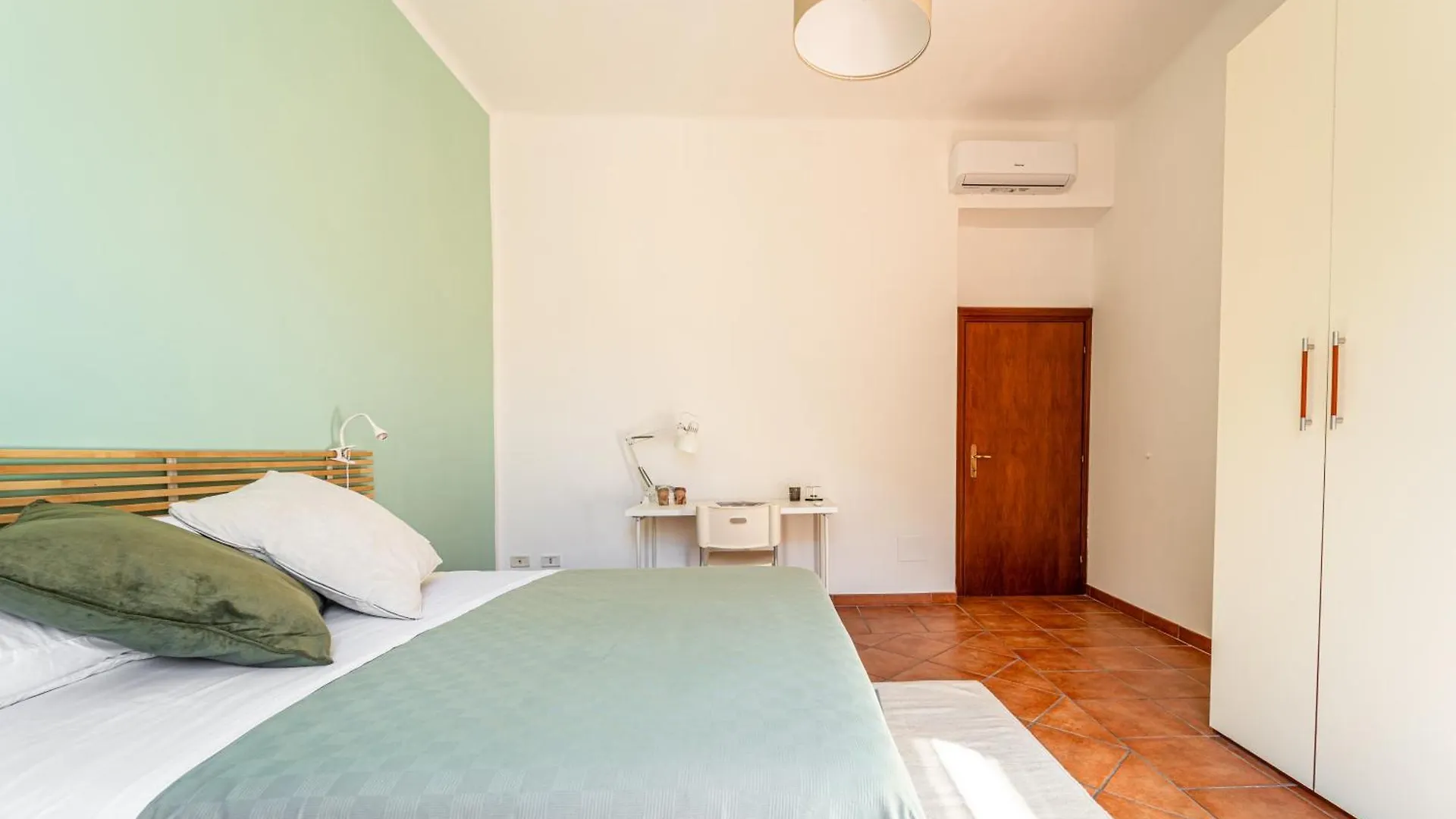 Urban Nest Apartment Rome