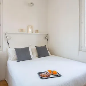 Cozy Pigneto Roma
