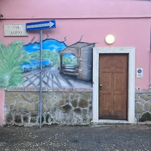 Pigneto Liberty House Roma