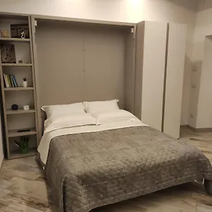 Alvin Casa Roma