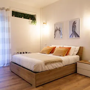 Angelina's Cozy Roma