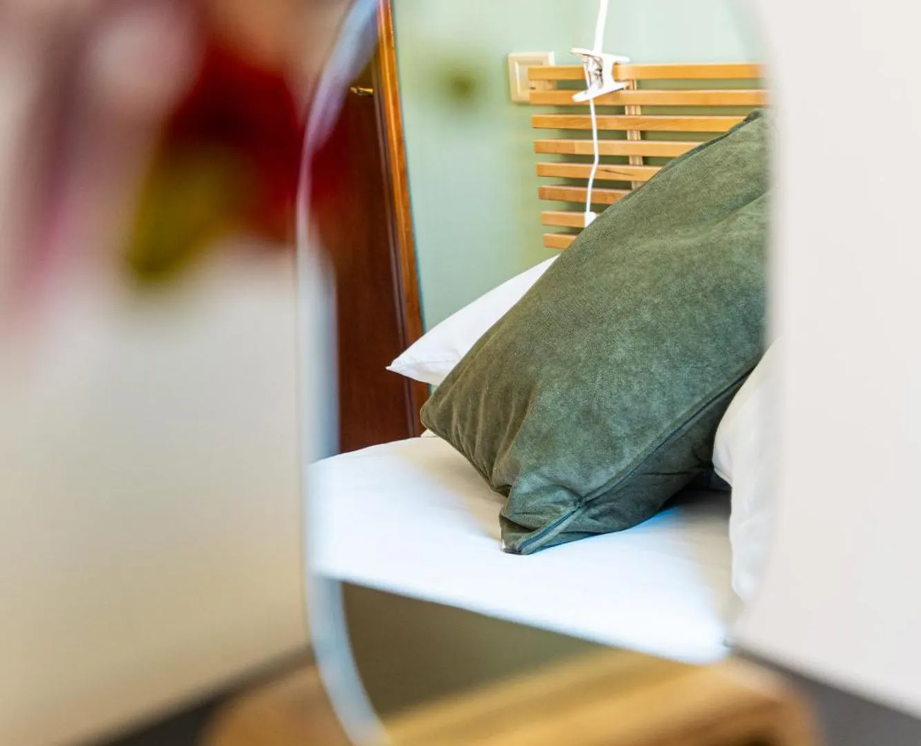 Urban Nest Apartment Rome